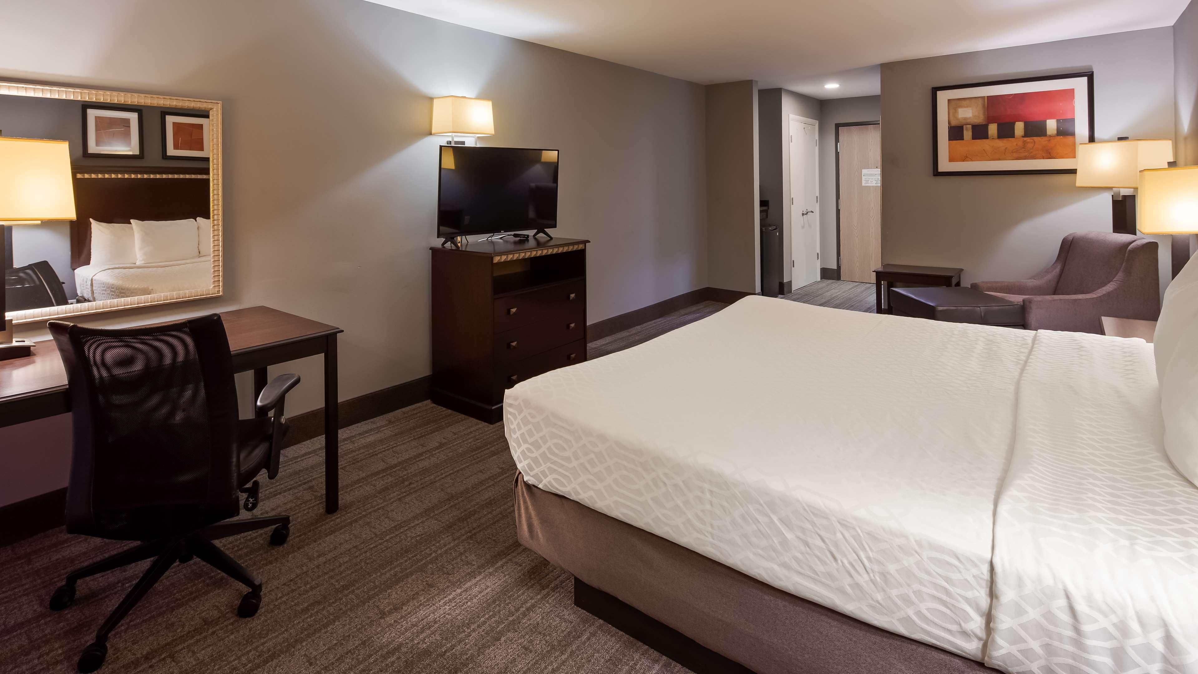 Chicago Southland Hotel Oak Forest Eksteriør billede