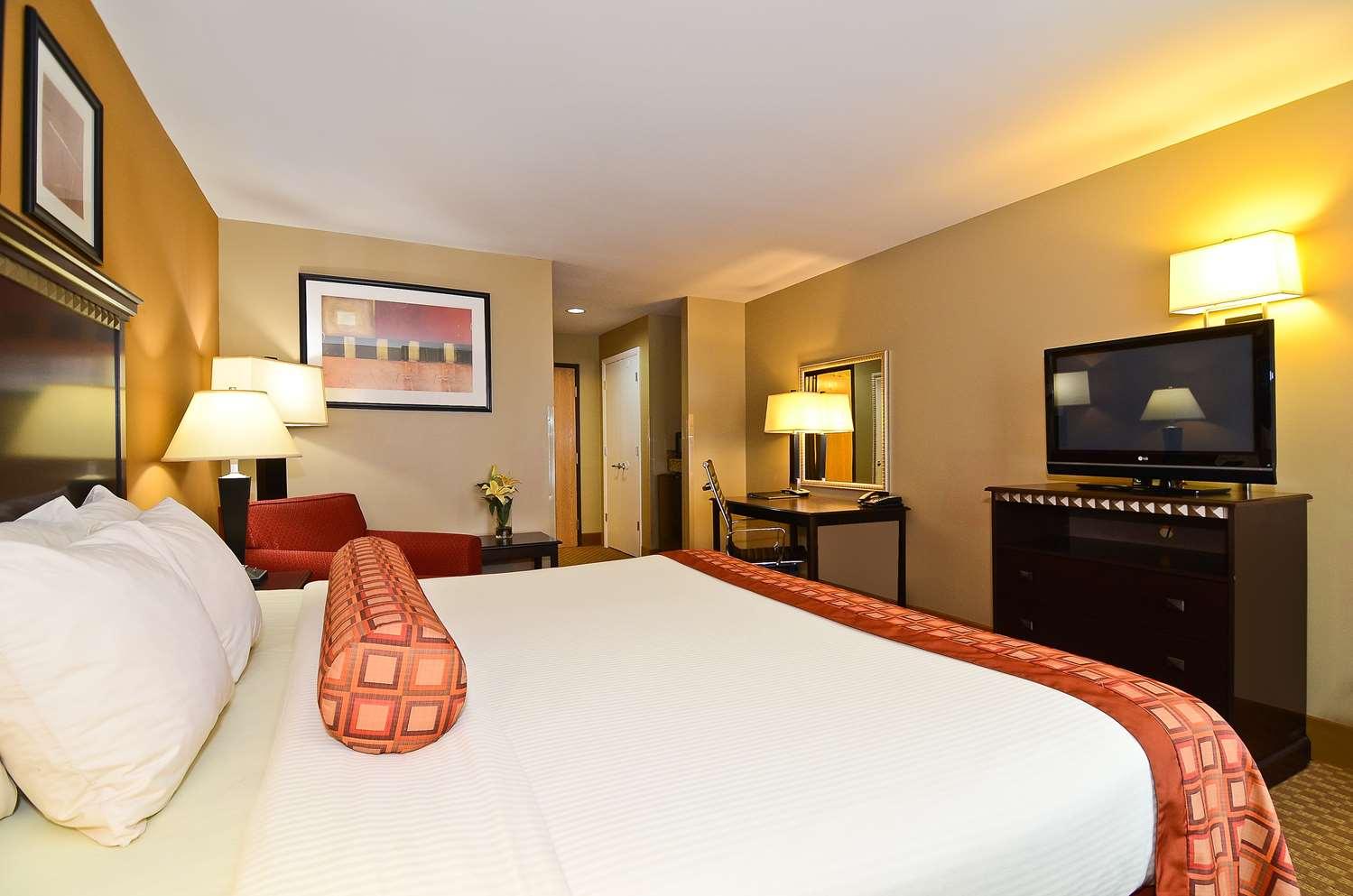 Chicago Southland Hotel Oak Forest Eksteriør billede