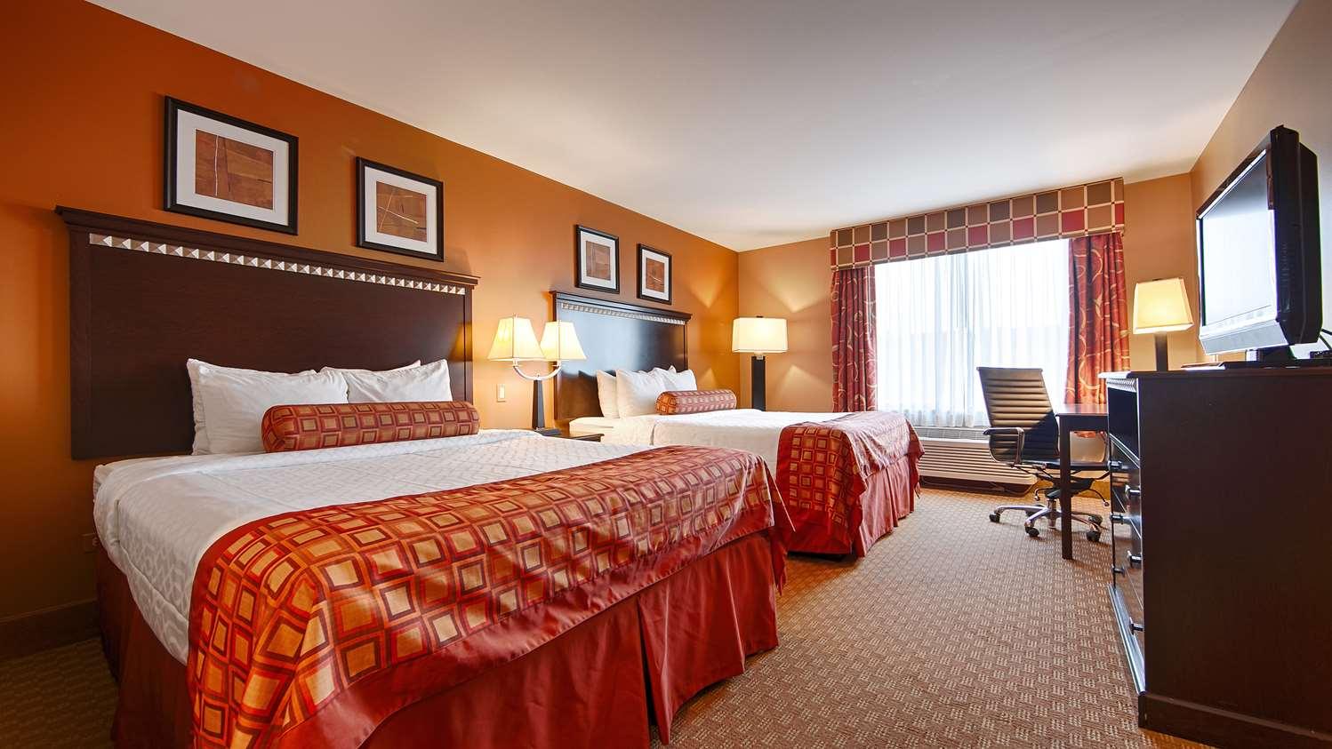 Chicago Southland Hotel Oak Forest Eksteriør billede
