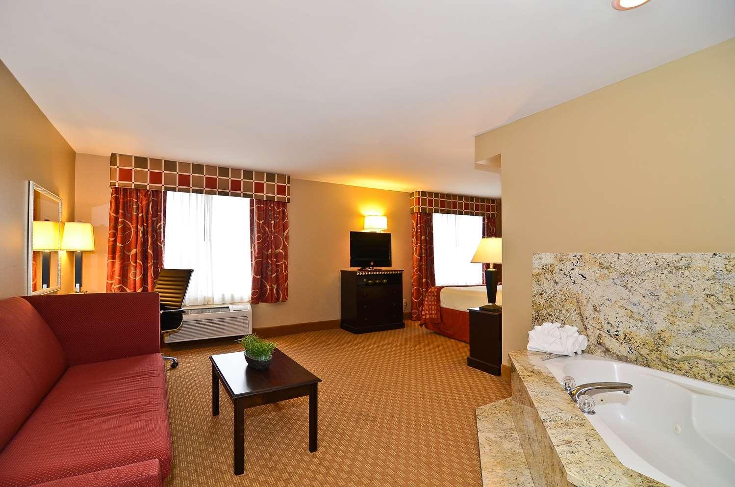 Chicago Southland Hotel Oak Forest Eksteriør billede