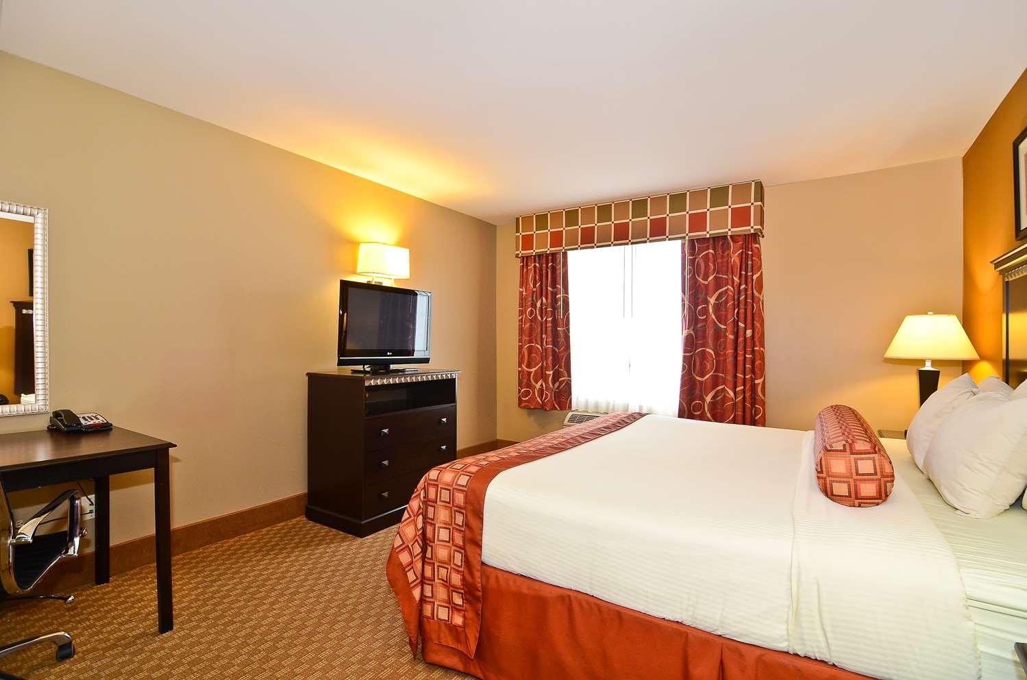 Chicago Southland Hotel Oak Forest Eksteriør billede