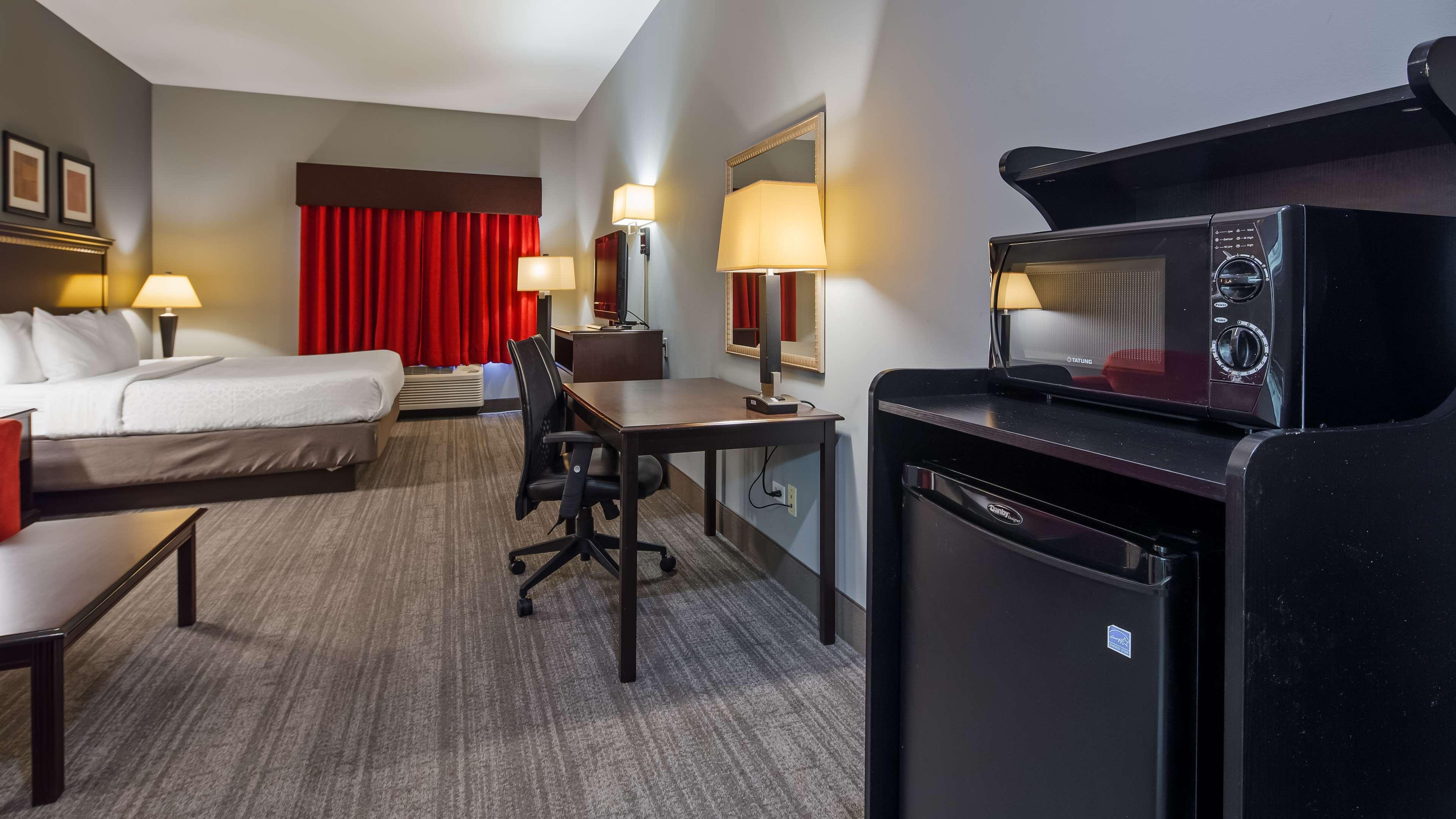 Chicago Southland Hotel Oak Forest Eksteriør billede
