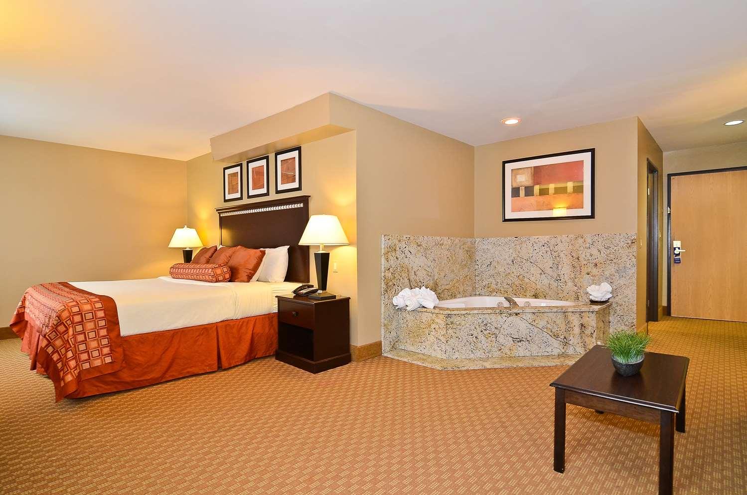 Chicago Southland Hotel Oak Forest Eksteriør billede