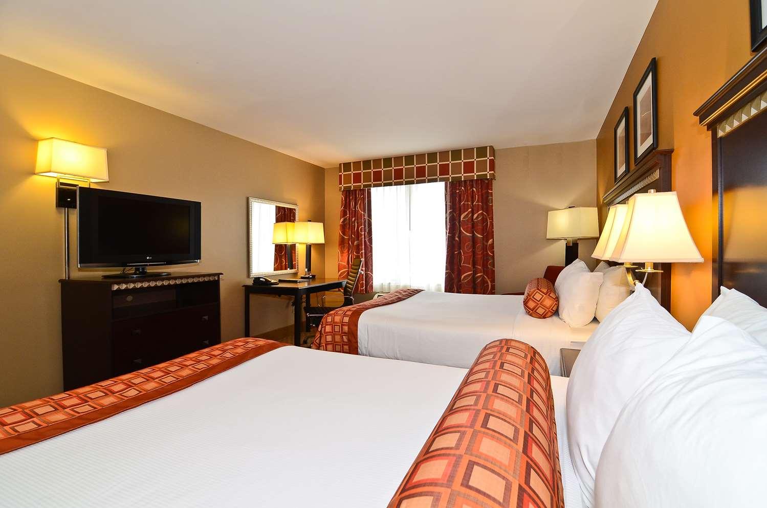 Chicago Southland Hotel Oak Forest Eksteriør billede