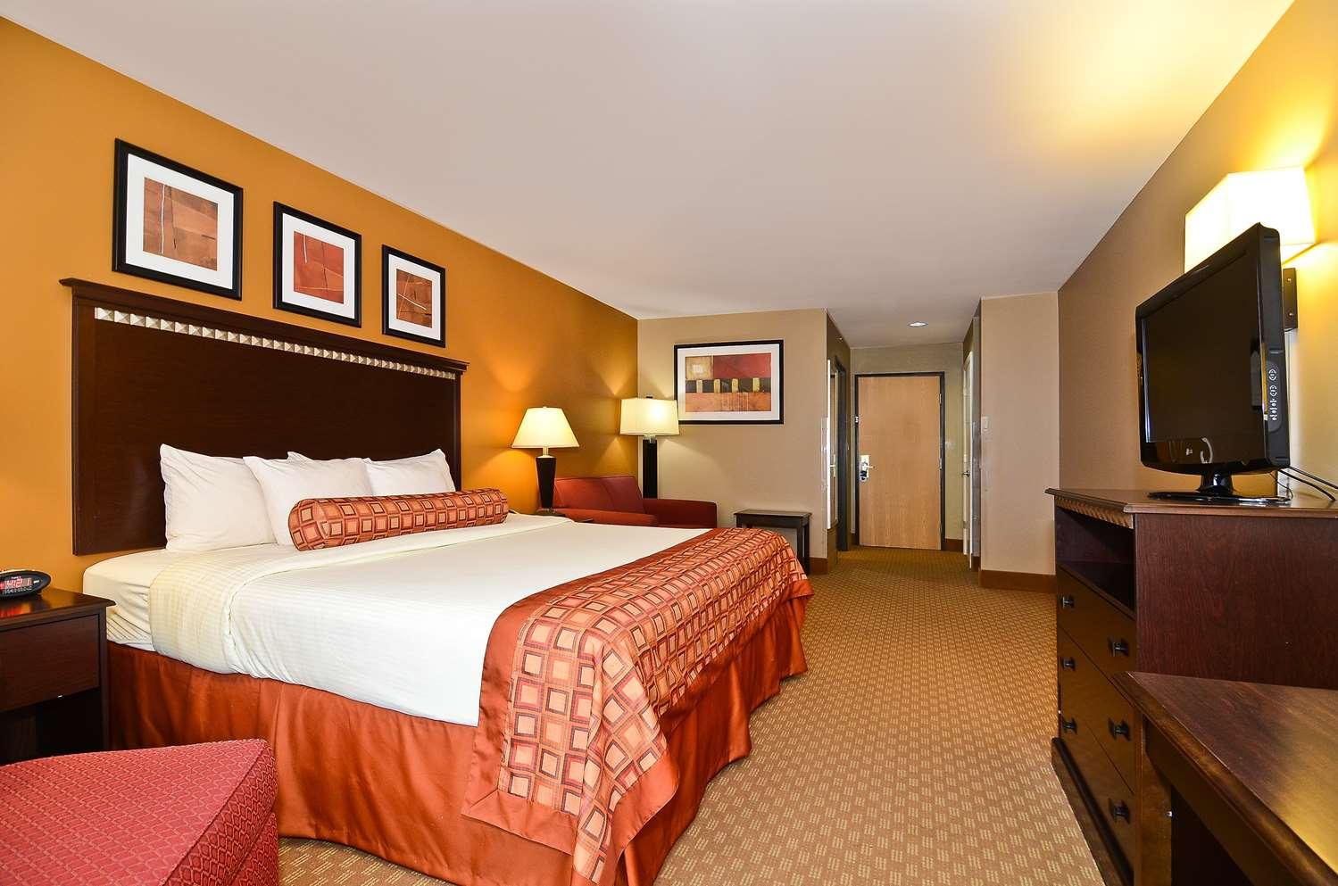 Chicago Southland Hotel Oak Forest Eksteriør billede