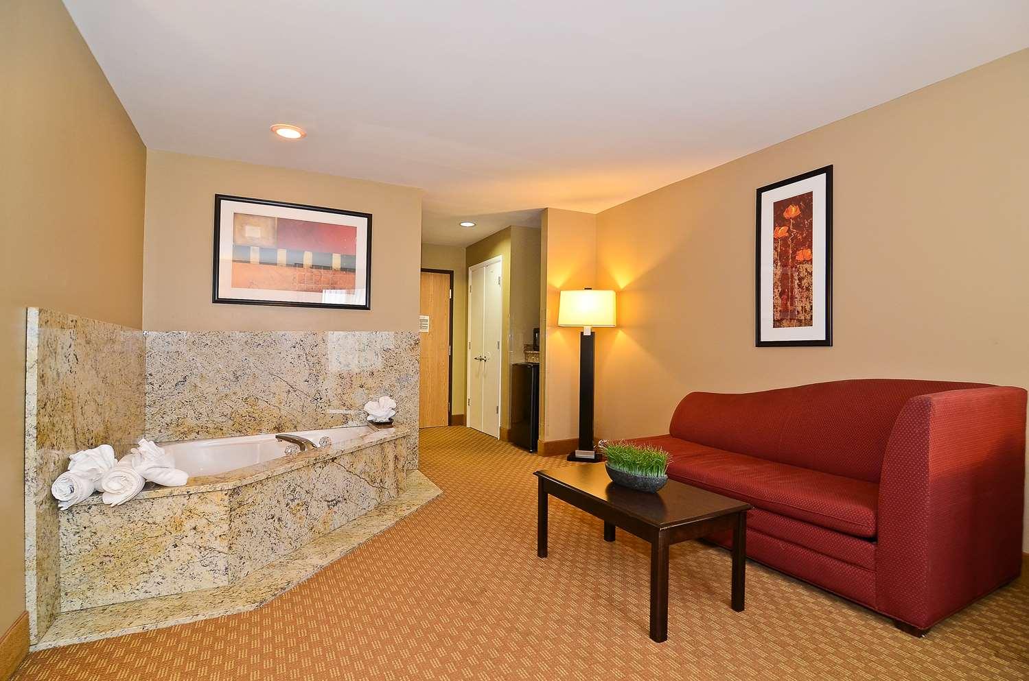 Chicago Southland Hotel Oak Forest Eksteriør billede