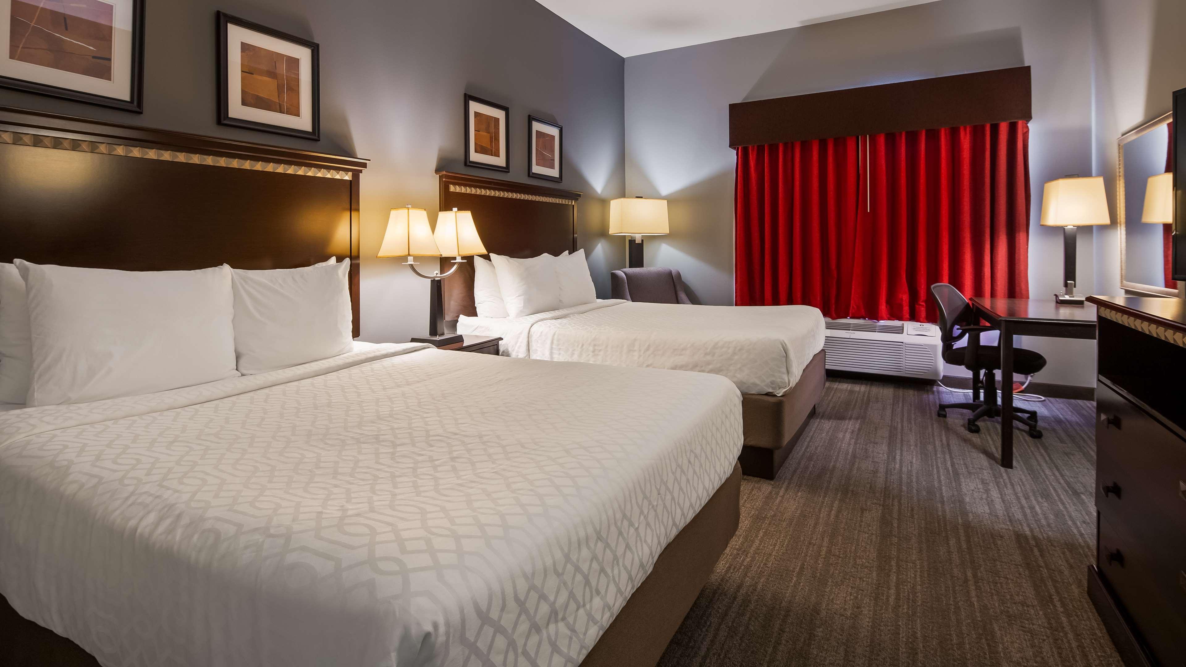 Chicago Southland Hotel Oak Forest Eksteriør billede