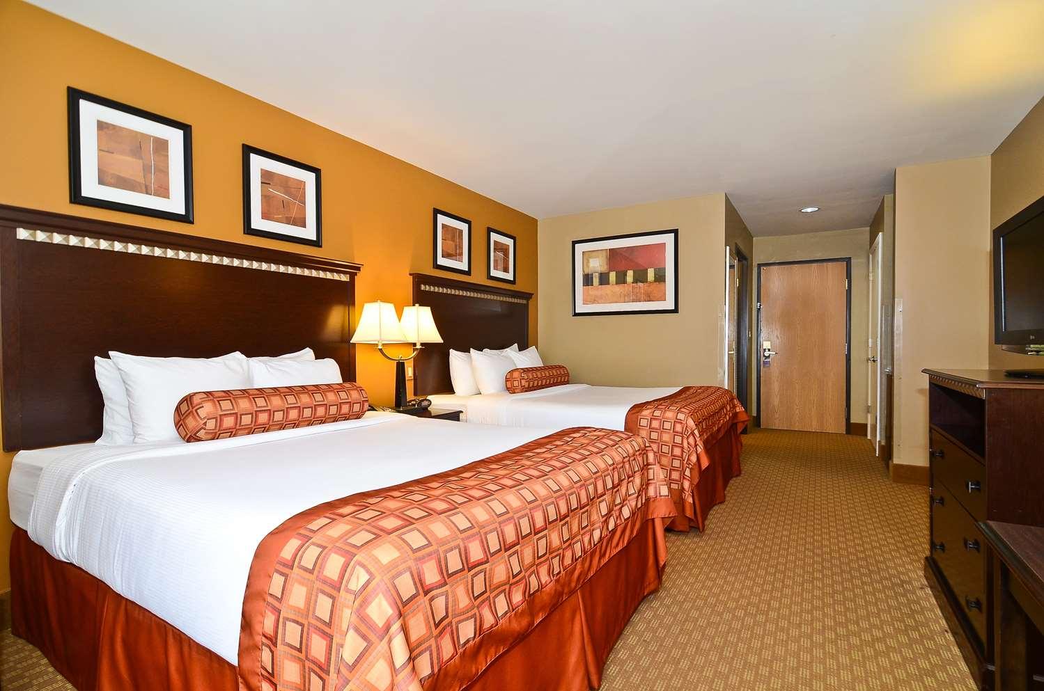 Chicago Southland Hotel Oak Forest Eksteriør billede
