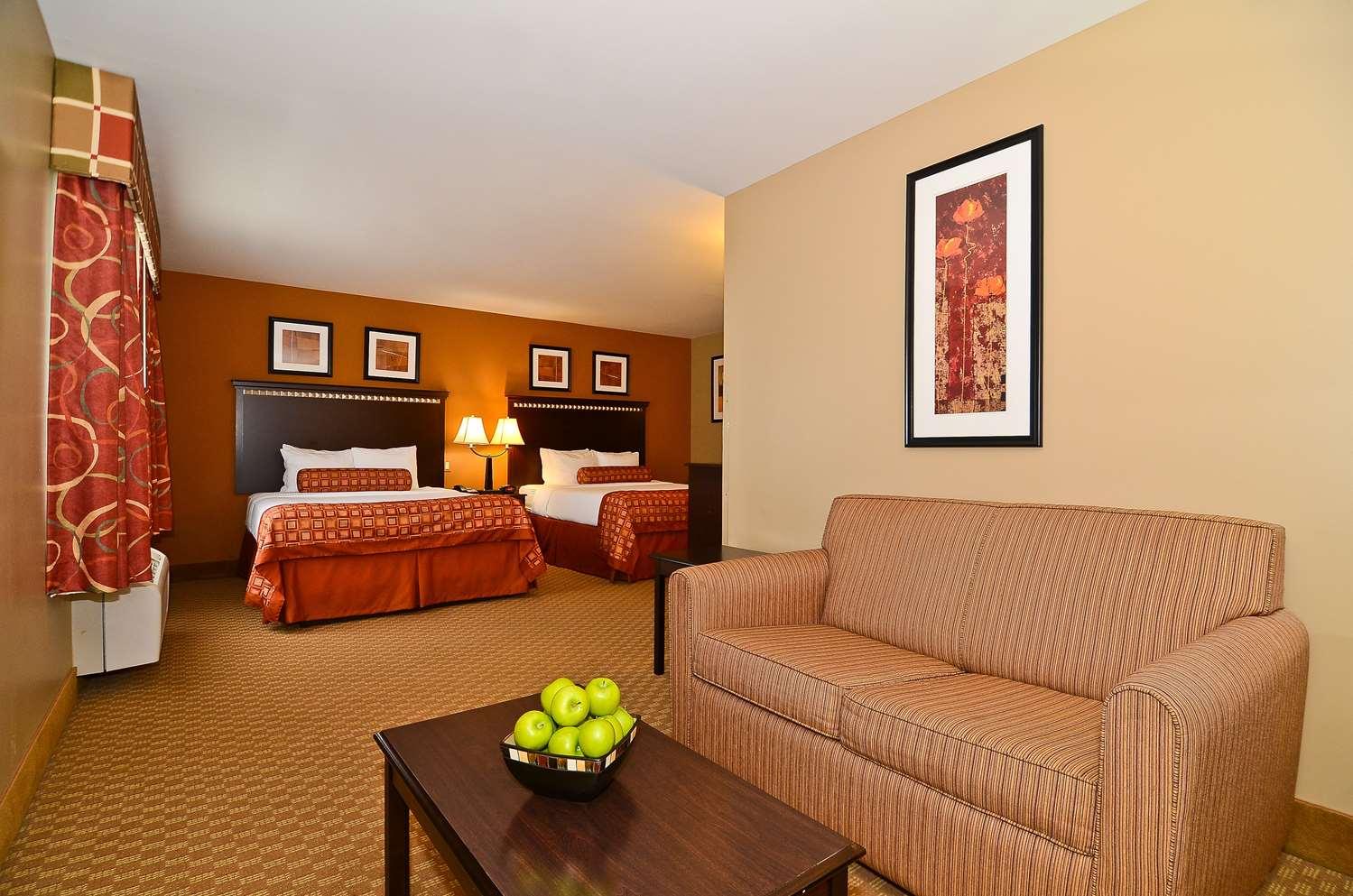 Chicago Southland Hotel Oak Forest Eksteriør billede