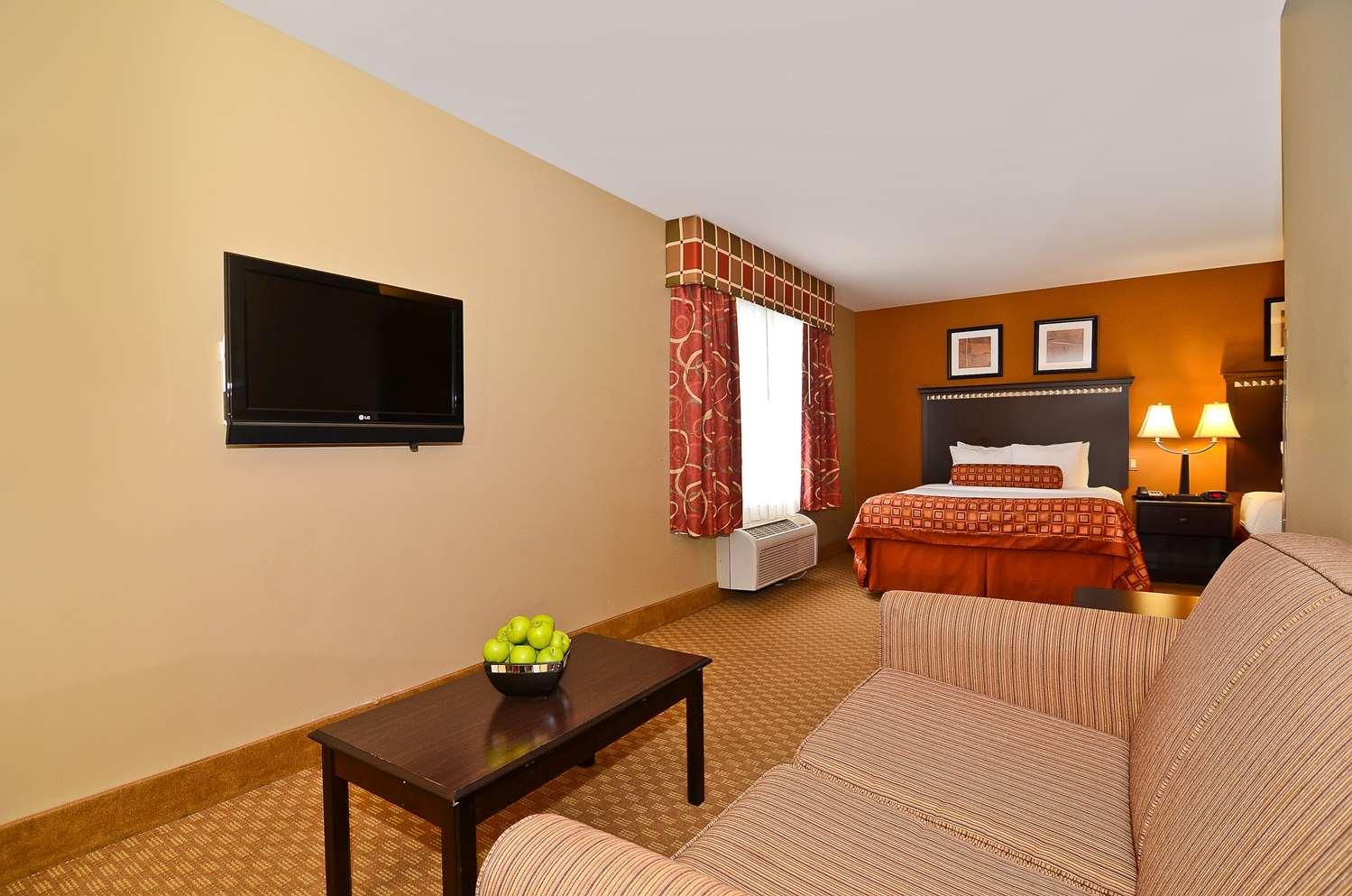Chicago Southland Hotel Oak Forest Eksteriør billede