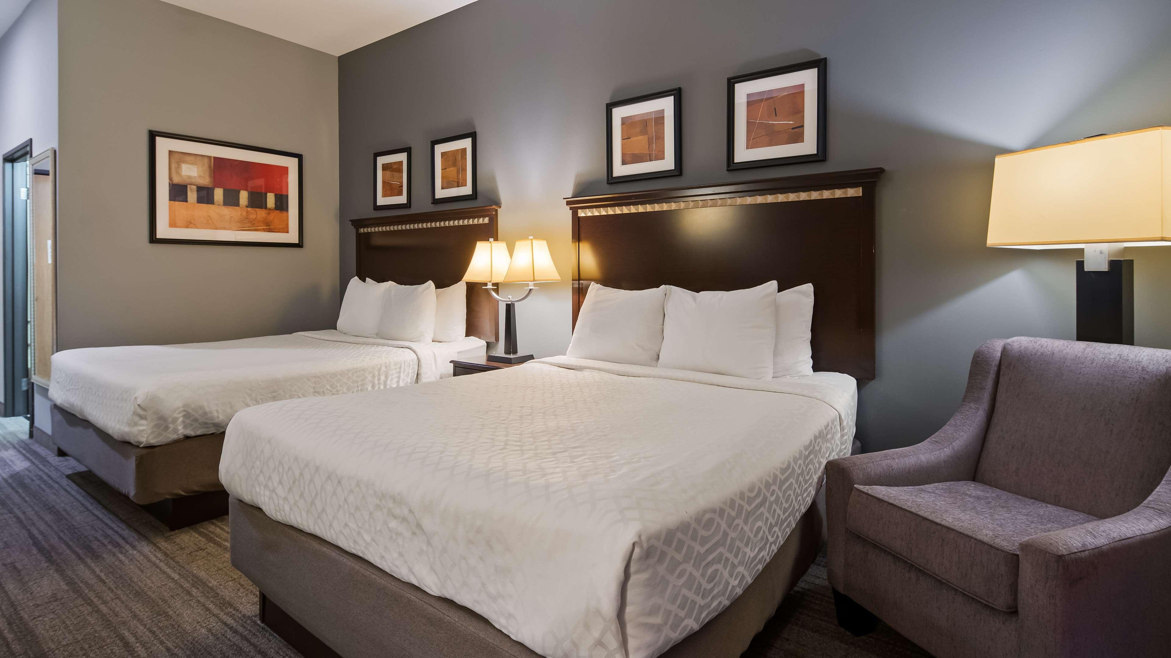Chicago Southland Hotel Oak Forest Eksteriør billede