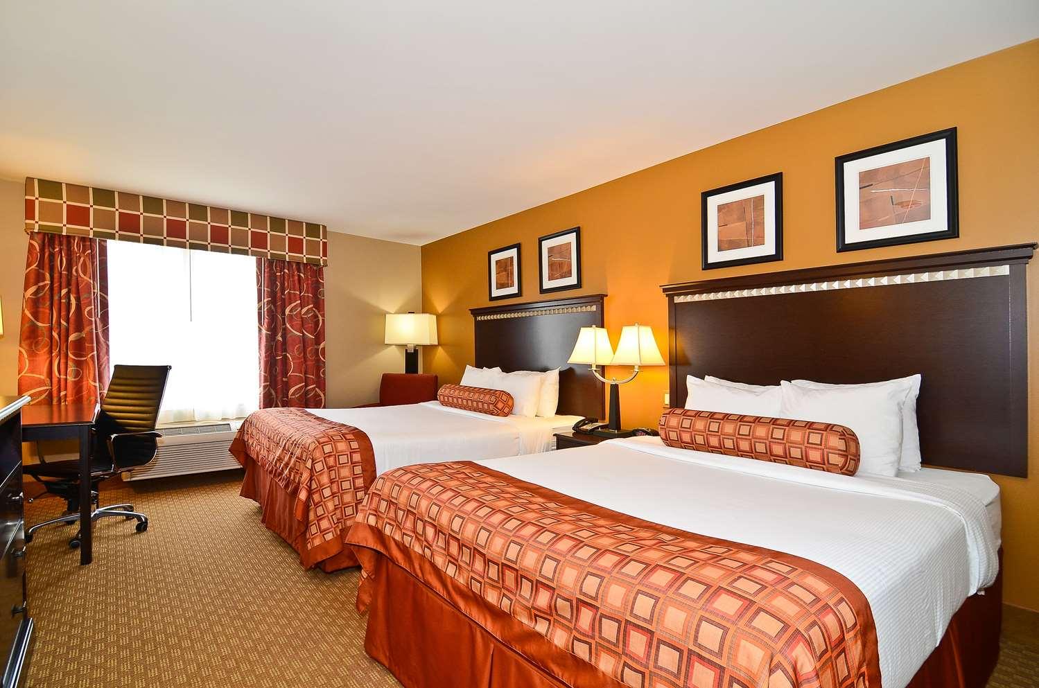 Chicago Southland Hotel Oak Forest Eksteriør billede