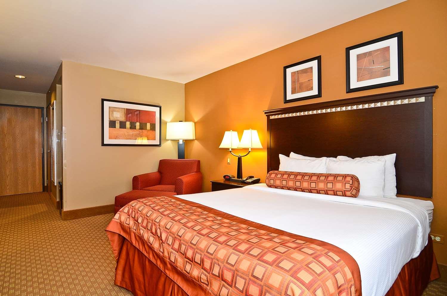 Chicago Southland Hotel Oak Forest Eksteriør billede