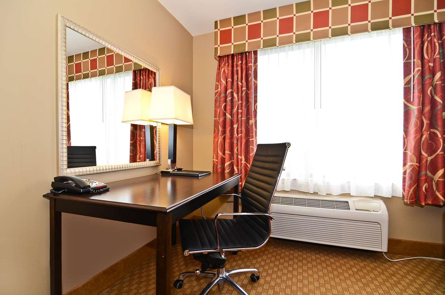 Chicago Southland Hotel Oak Forest Eksteriør billede